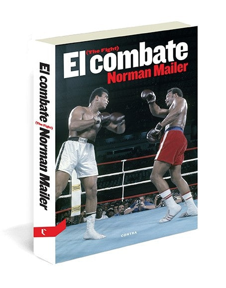 EL COMBATE  | NORMAN MAILER