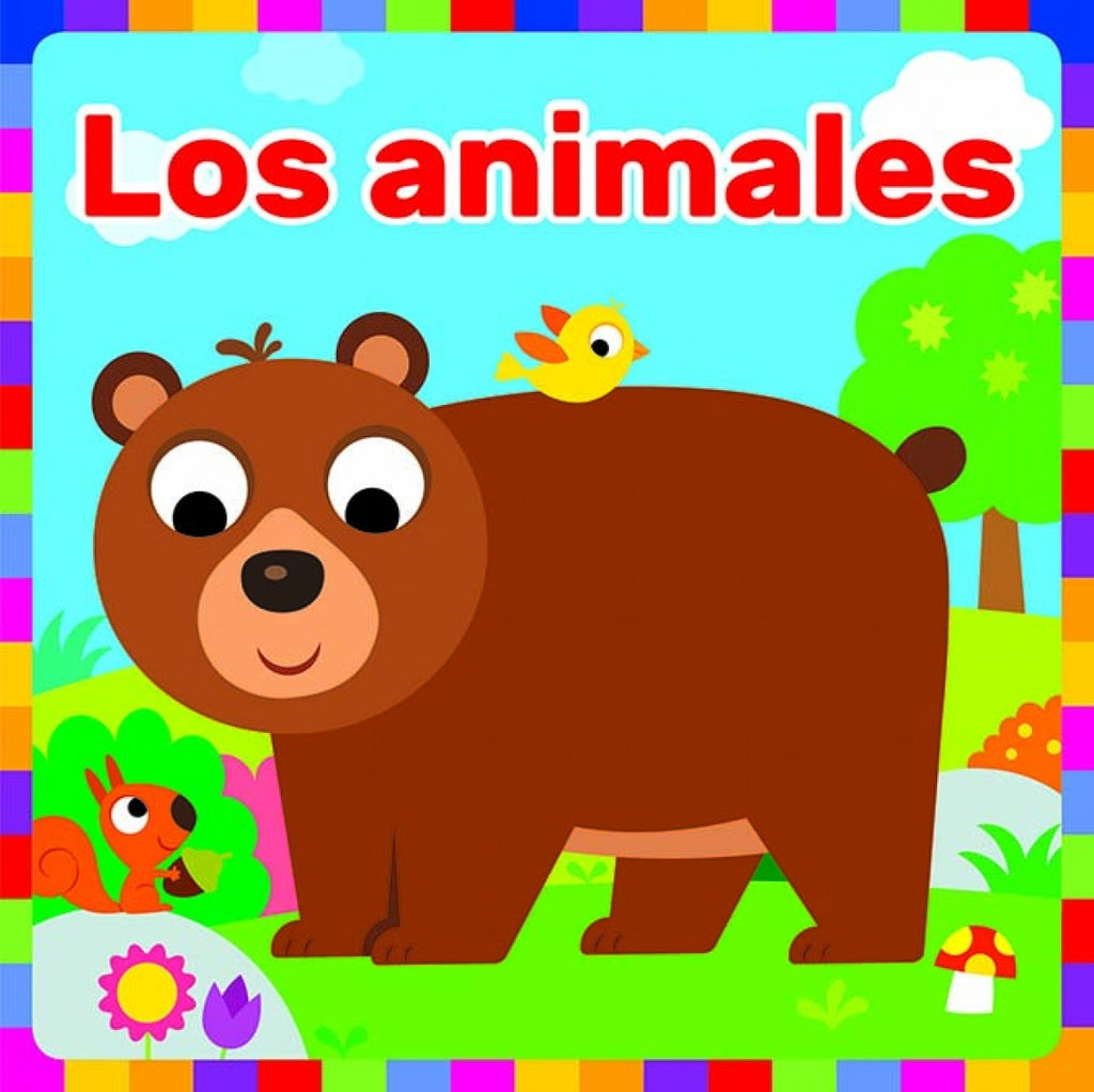 ANIMALES, LOS (Nuevo) | A. Casalis - V- Salvini