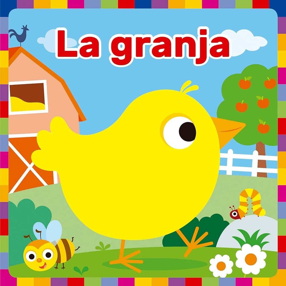 GRANJA, LA (Nuevo) | A. Casalis - V- Salvini