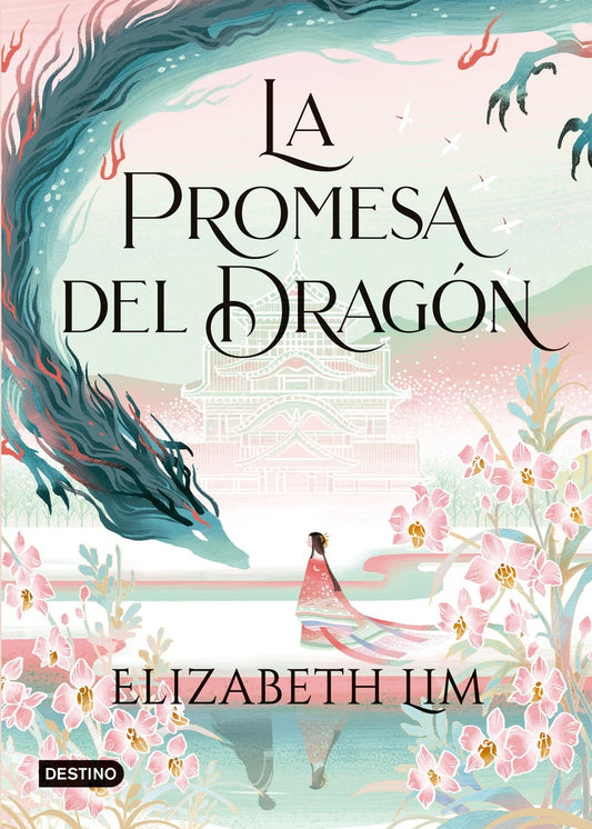 LA PROMESA DEL DRAGON | Elizabeth Lim