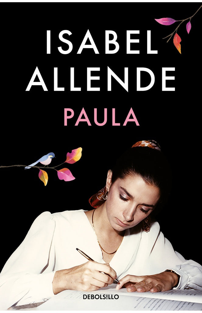 PAULA | ALLENDE ISABEL