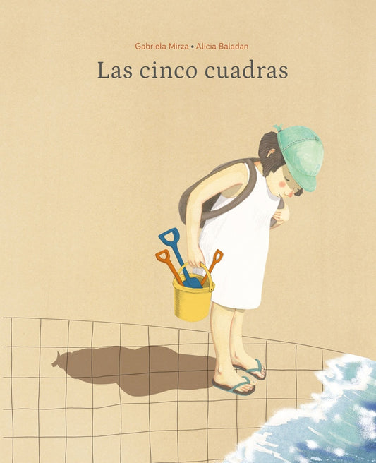 LAS CINCO CUADRAS | Gabriela Mirza y Alicia Baladan