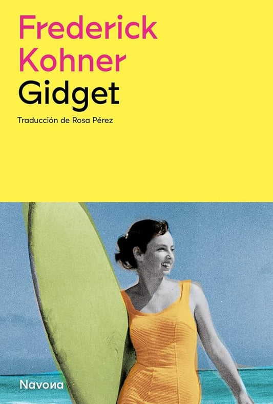 GIDGET  | FREDERICK  KOHNER