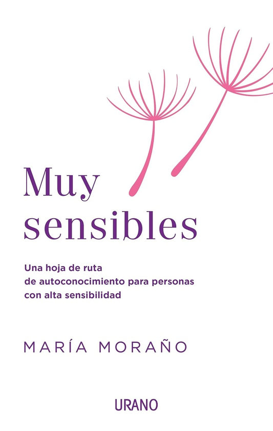 MUY SENSIBLES | MARIA MORANO