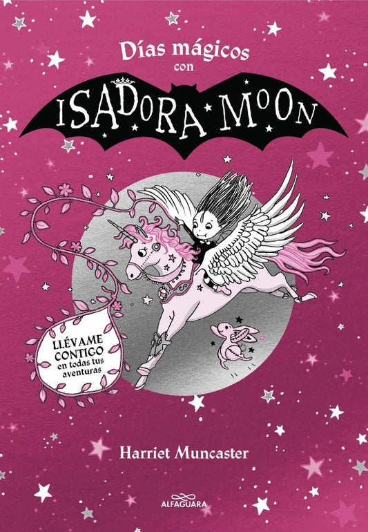DIAS MAGICOS CON ISADORA MOON | MUNCASTER HARRIET