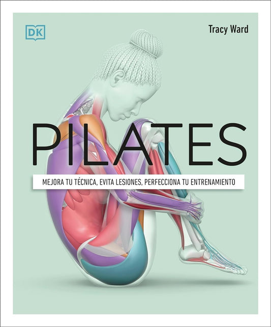 PILATES | Tracy Ward