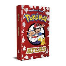 ATLAS POKEMON