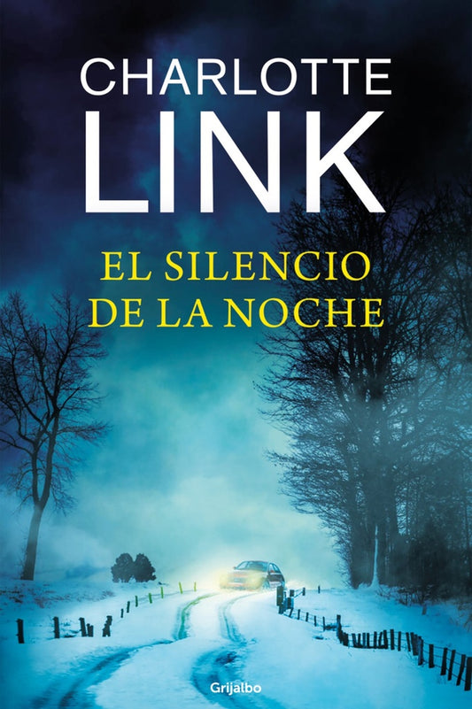 EL SILENCIO DE LA NOCHE | CHARLOTTE LINK