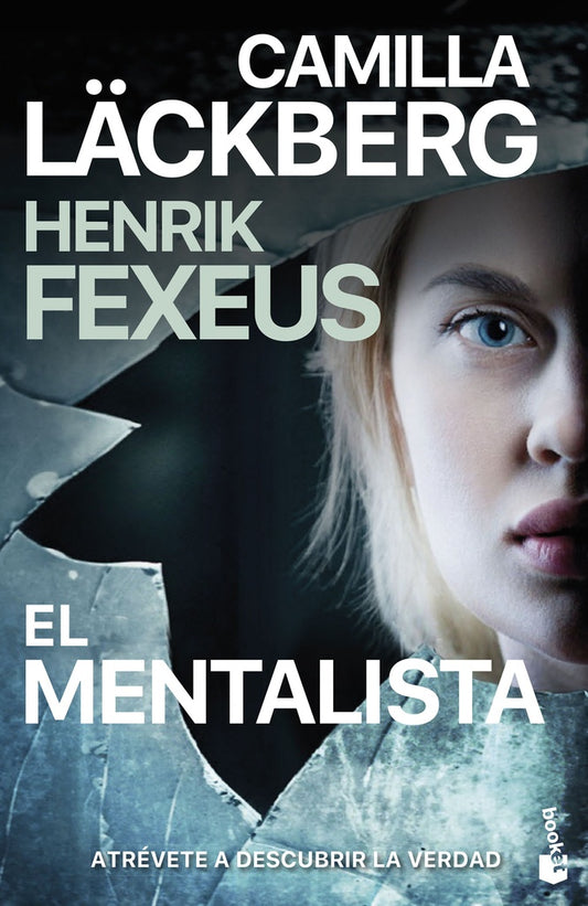 El mentalista | Camilla Läckberg