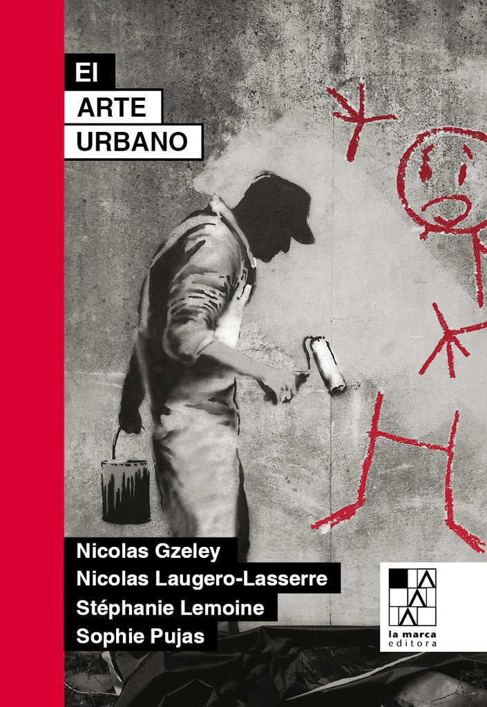 EL ARTE URBANO | Nicolas Gzeley