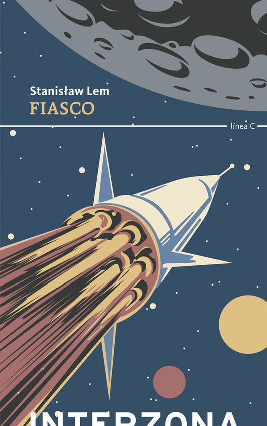 FIASCO | Stanislaw Lem