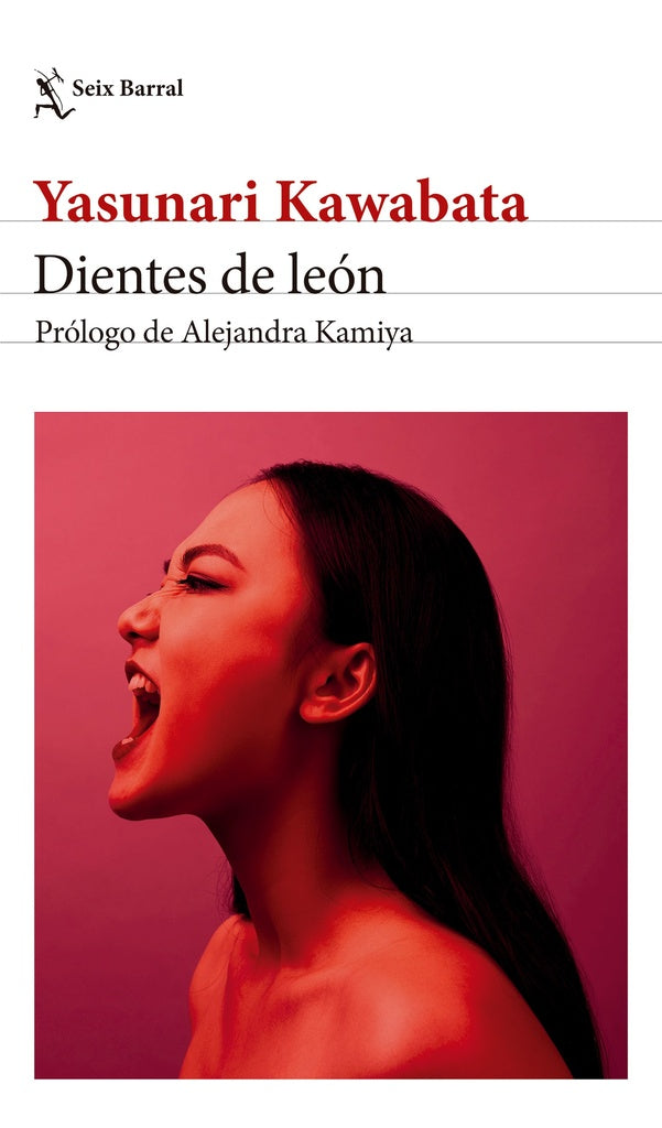 DIENTES DE LEON | YASUNARI KAWABATA