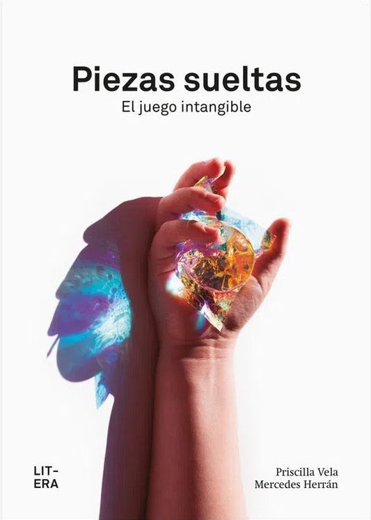 PIEZAS SUELTAS. EL JUEGO INTANGIBLE