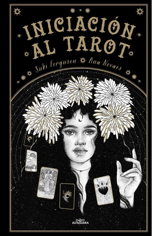 INICIACION AL TAROT | Suki Ferguson - Ana Nevaes