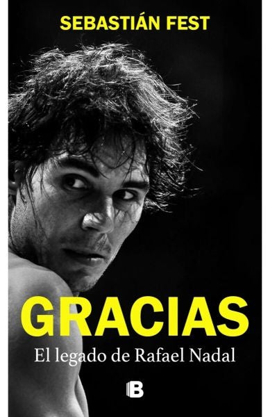 GRACIAS. EL LEGADO DE NADAL | Sebastian Fest