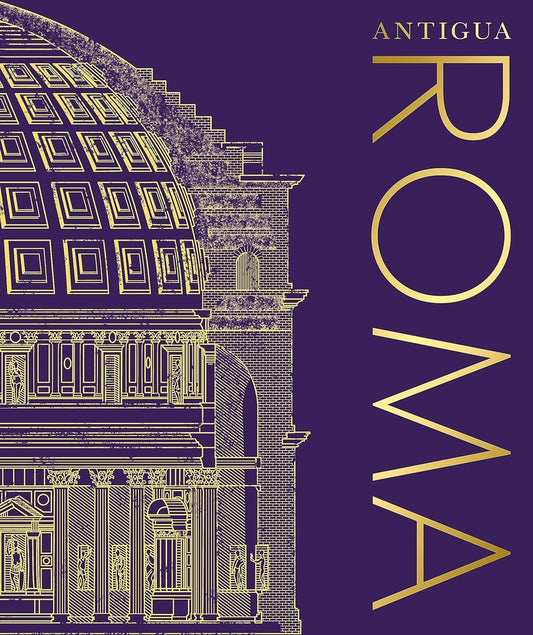 ANTIGUA ROMA | VARIOS AUTORES