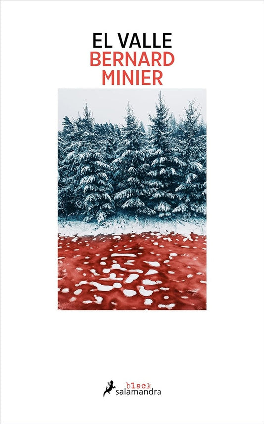 EL VALLE | Bernard Minier