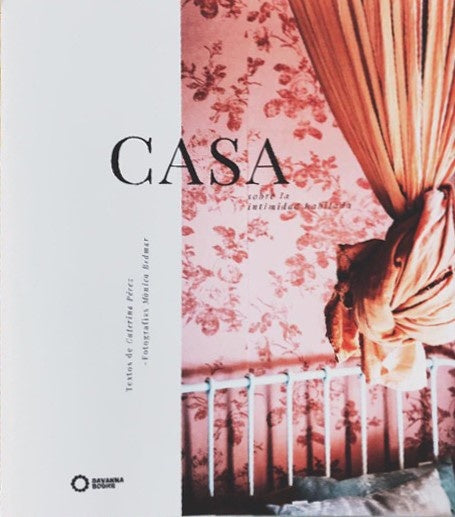 CASA | Caterina Perez