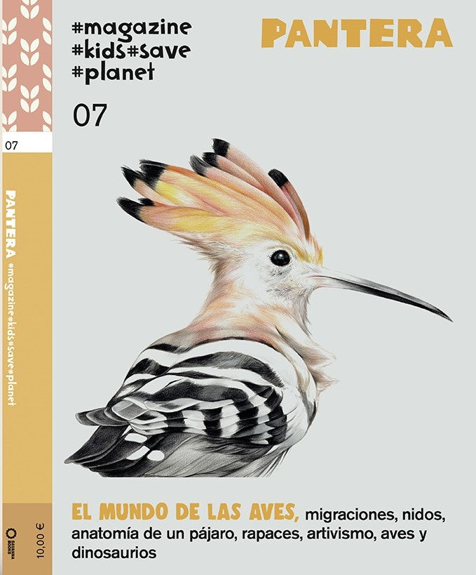 PANTERA 7 | VARIOS AUTORES