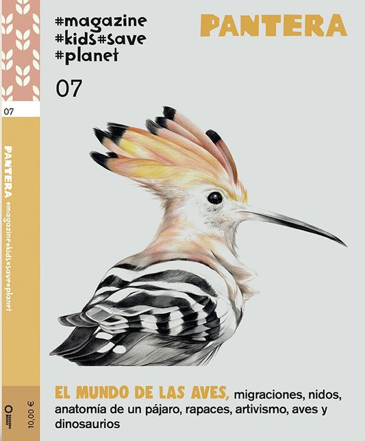 PANTERA 7 | VARIOS AUTORES