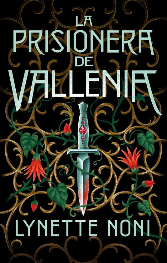 PRISIONERA DE VALLENIA, LA | LYNETTE NONI