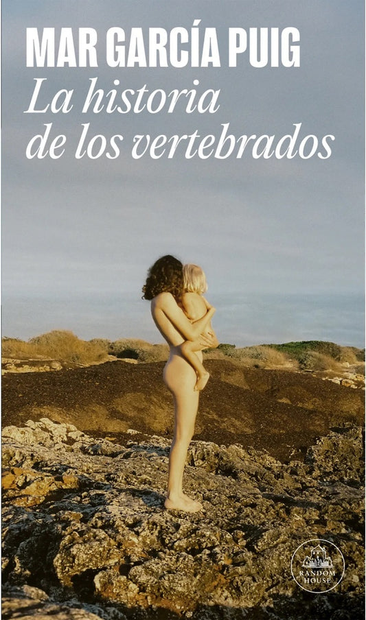 LA HISTORIA DE LOS VERTEBRADOS | Mar Garcia Puig