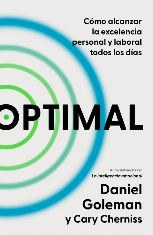 OPTIMAL | GOLEMAN DANIEL