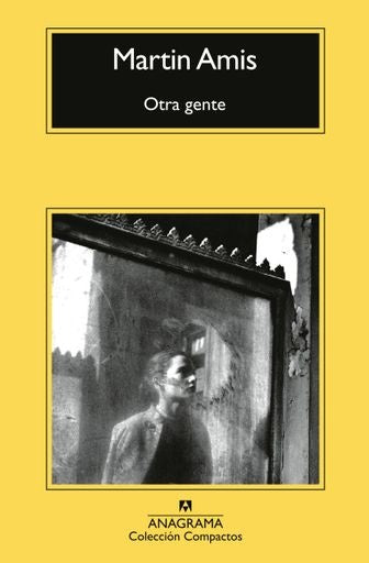 OTRA GENTE | Martin Amis