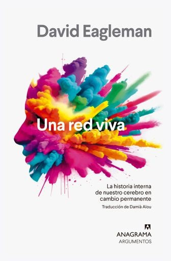 UNA RED VIVA | David Eagleman