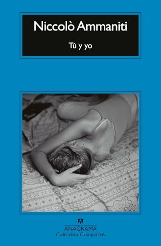 TU Y YO | Niccolo Ammaniti