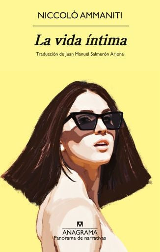 LA VIDA INTIMA | Niccolo Ammaniti