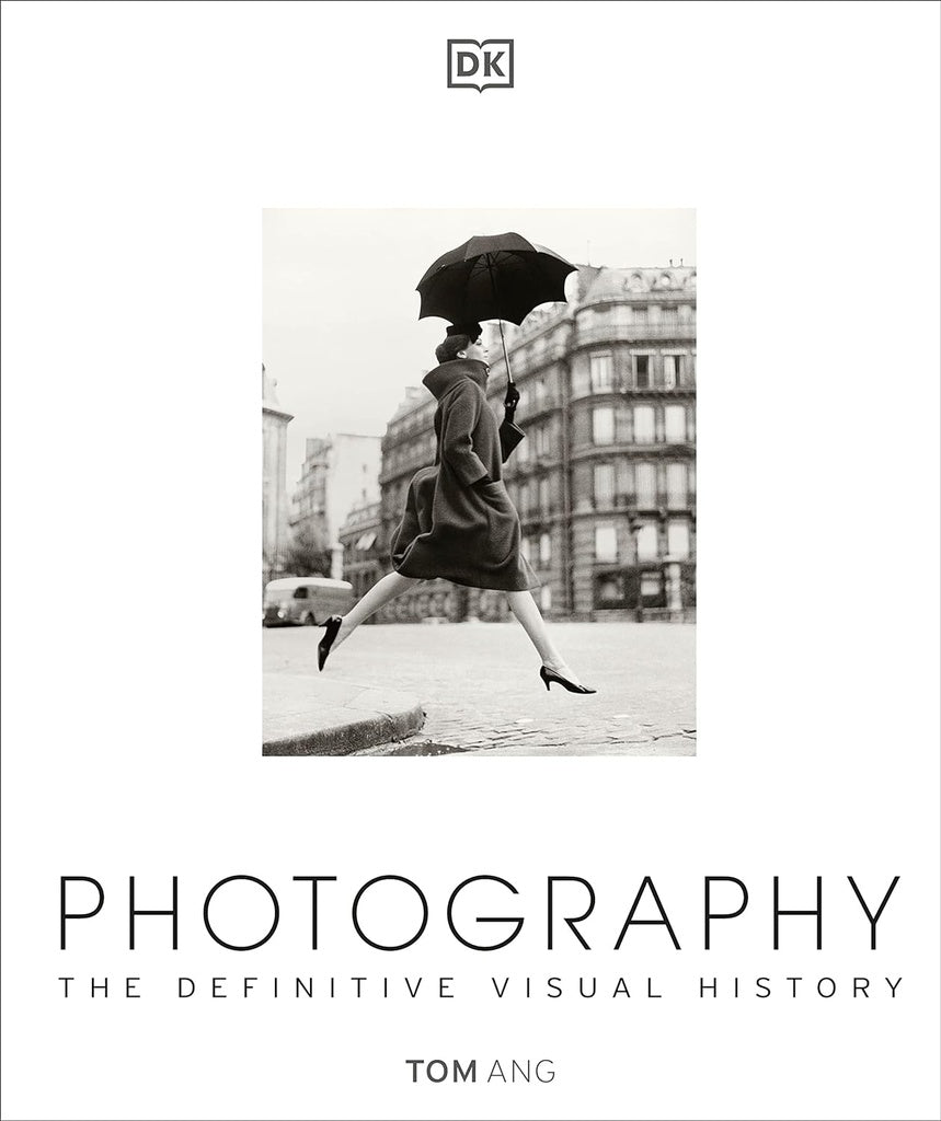 FOTOGRAFIA | Tom Ang