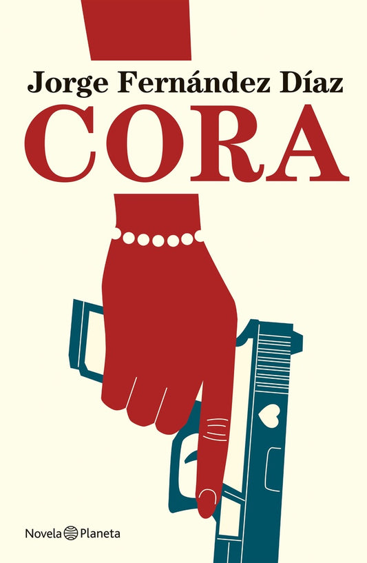 CORA | Jorge Fernandez Diaz