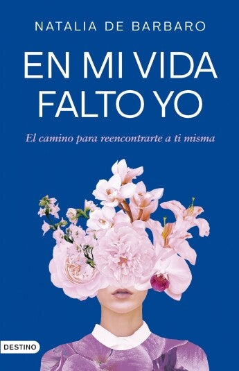 EN MI VIDA FALTO YO | Natalia de Barbaro
