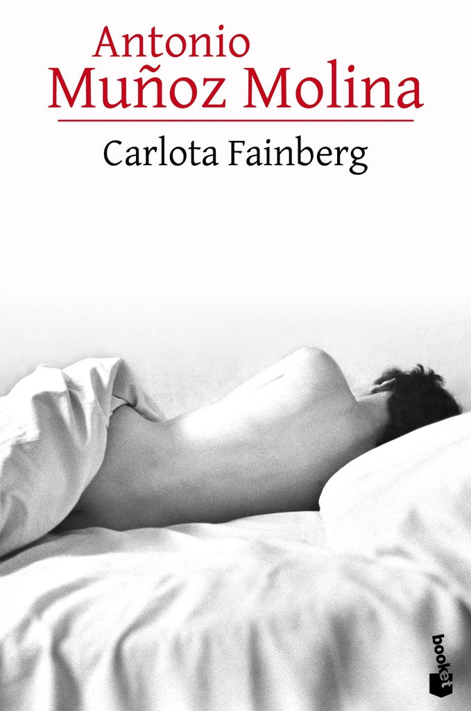 CARLOTA FAINBERG | Antonio Muñoz Molina