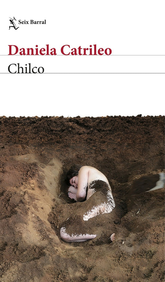 CHILCO | Daniela Catrileo