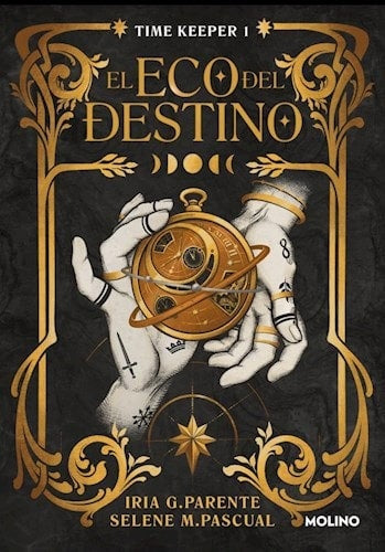 EL ECO DEL DESTINO | Time Keeper