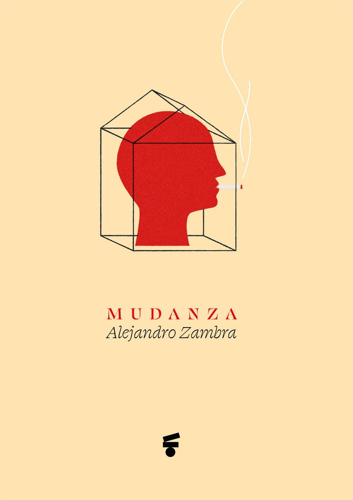 MUDANZA | ALEJANDRO ZAMBRA