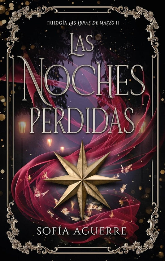 LAS NOCHES PERDIDAS | Sofía Aguerre