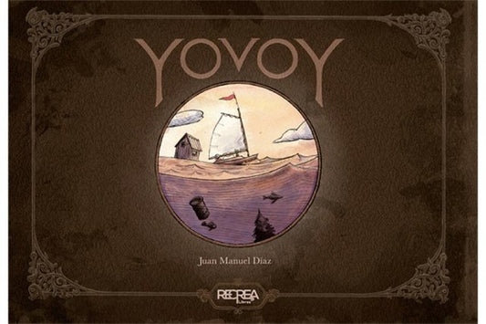 YOVOY