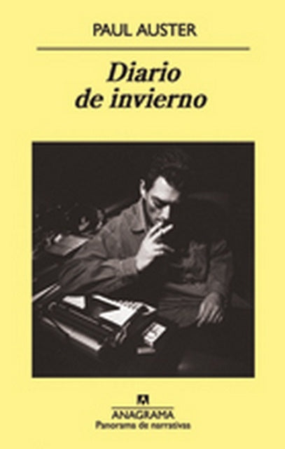 DIARIO DE INVIERNO | Paul  Auster