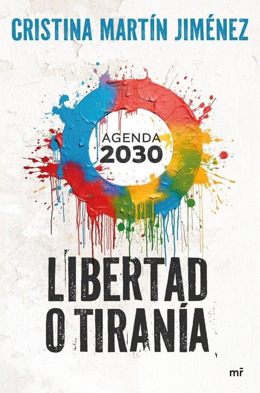 LIBERTAD Y TIRANIA | Cristina Martin Jimenez