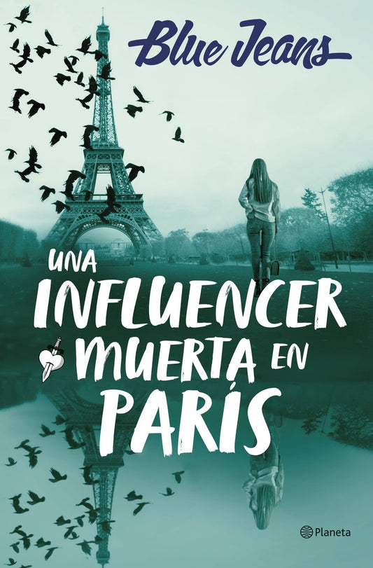 UNA INFLUENCER MUERTA EN PARIS | Blue Jeans