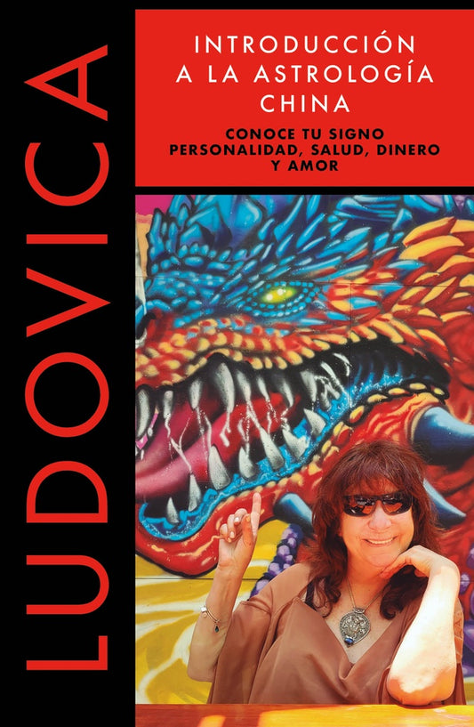 INTRODUCCION A LA ASTROLOGIA | Ludovica