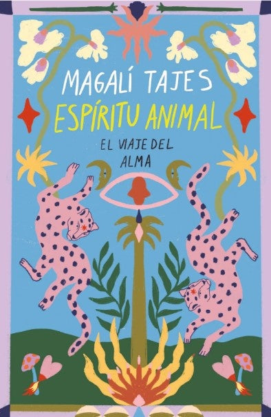 ESPIRITU ANIMAL | Magali Tajes