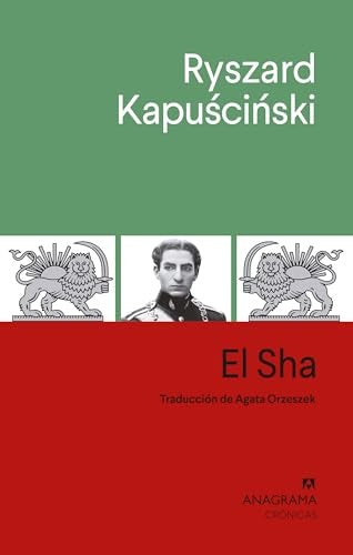 EL SHA | Ryszard Kapuscinski