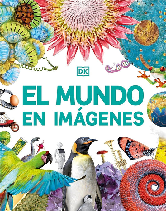 EL MUNDO EN IMÁGENES