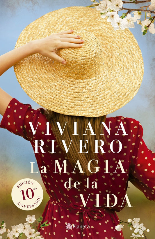 LA MAGIA DE LA VIDA. EDICION ANIVERSARIO | Viviana Rivero