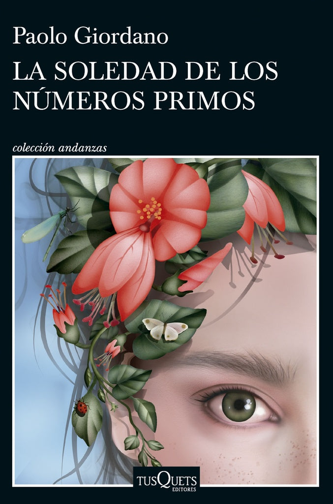 LA SOLEDAD DE LOS NUMEROS PRIMOS | Pablo Giordano