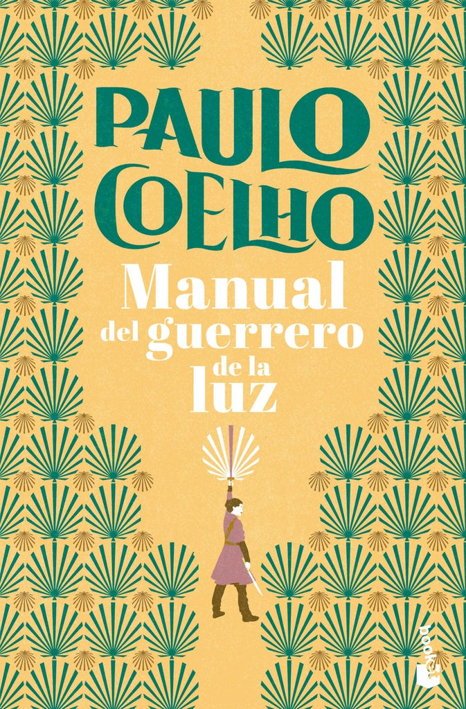 MANUAL DEL GUERRERO DE LA LUZ | Paulo Coelho